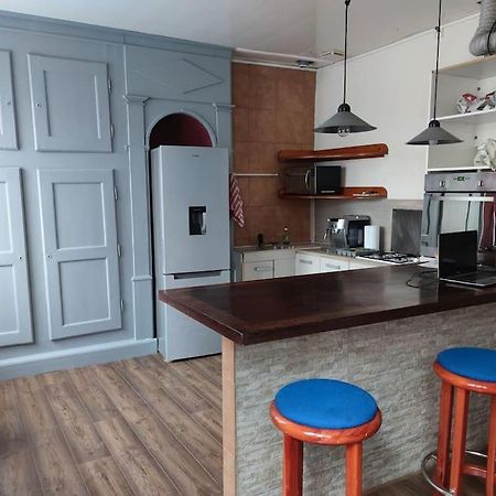 Appartement Coeur De Ville. Ντολ Εξωτερικό φωτογραφία