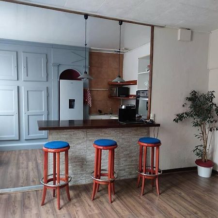 Appartement Coeur De Ville. Ντολ Εξωτερικό φωτογραφία