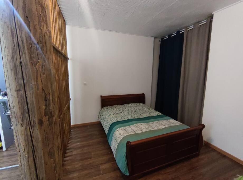 Appartement Coeur De Ville. Ντολ Εξωτερικό φωτογραφία